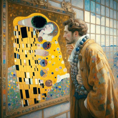 Gustav Klimt