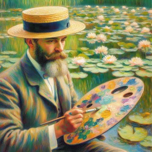 Monet